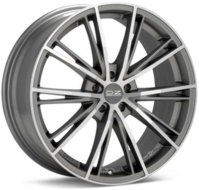 Oz Racing Envy  8x18" 5x114.3 ET45 Ø75