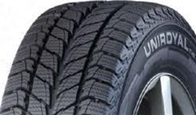 Uniroyal Snowmax 2 102R - 185/75R16