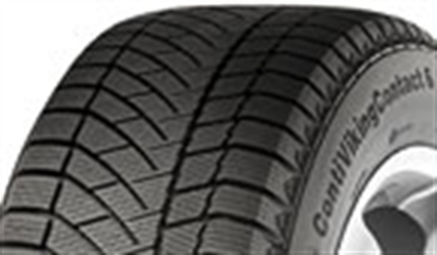 Continental Vikingcontact 6 Xl 96T - 205/60R16