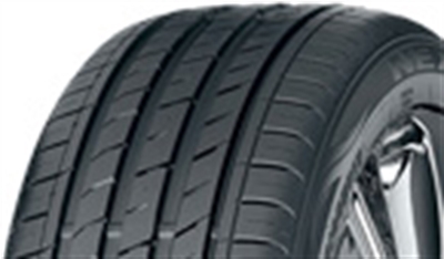 Nexen N\'fera Su1 91Y - 225/45R17