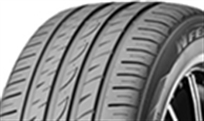 Nexen N\'fera Su4  88H - 185/65R15