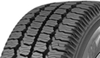 Maxxis Ma-Las 116R - 215/75R16