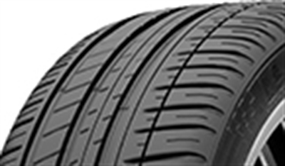 Michelin Pilot Sport Ps3 Zp (Run-Flat) A*Moe 95Y - 245/35R20