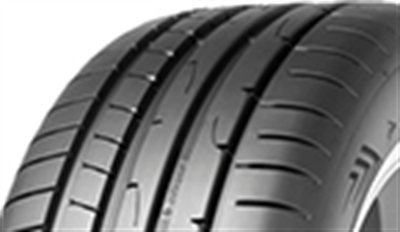 Dunlop Sp Sport Maxx Rt 2 94Y - 235/45R17