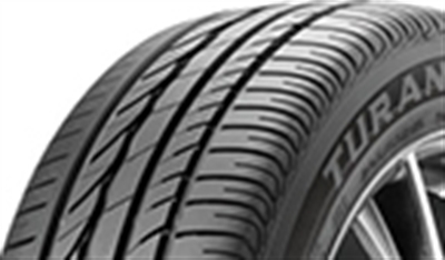 Bridgestone Turanza Er300 91W - Dot 43/2017 - 205/55R16