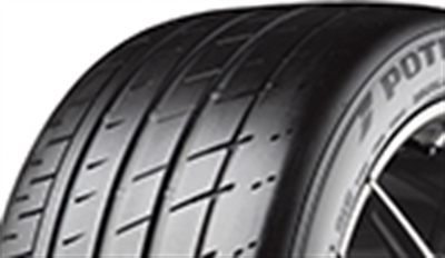 Bridgestone S007 104Y - 285/35R20