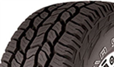 Cooper Discoverer A/T3 112T - 265/75R15