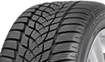 Goodyear Ultragrip Performance 2 *Rsc 91H - 205/55R16