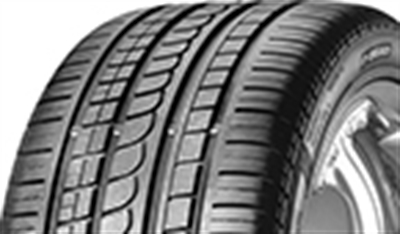 Pirelli P Zero Rosso Asimmetrico N5 (N5) 91Y - 205/55R16