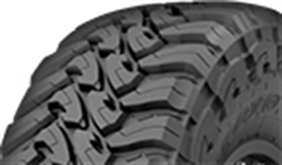 Toyo Open Country M/T 120P - 245/75R16