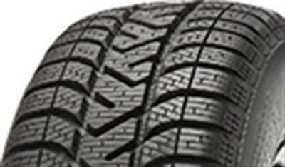 Pirelli Winter 190 Snowcontrol 3 91T - Dot 2015 - 205/55R16