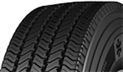 Conti Hsw2 Scandinavia 152M - 295/80R22.5