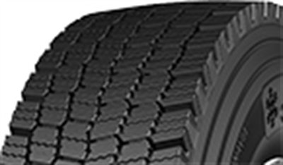 Conti Hdw2 Scandinavia 148M - 275/70R22.5