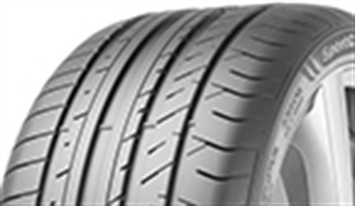 Fulda Sportcontrol 2 94Y - 225/45R17