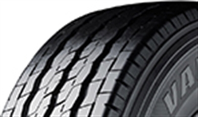 Firestone Vanhawk 2 109S - 215/70R15