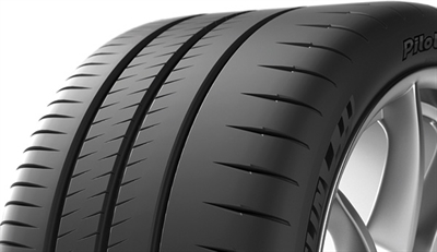Michelin Pilot Sport Cup 2 R Cnt* 100Y - 275/35R19