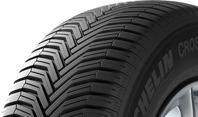 Michelin Crossclimate Suv 106V - 235/60R17