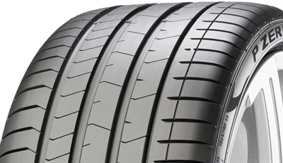 Pirelli P Zero Pz4  * (*) 98Y - 245/40R19