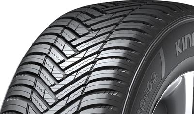 Hankook H750a Kinergy 4S2  99H - 225/60R17