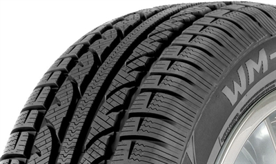 Cooper Weathermaster Sa2 + 88T - 185/65R15