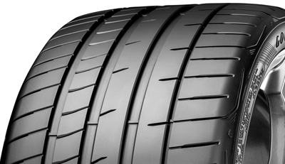 Goodyear Eagle F1 Supersport  104Y - 285/35R20