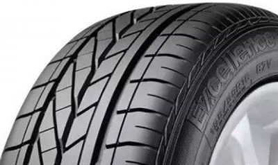 Goodyear Excellence Moe 91W - 225/45R17