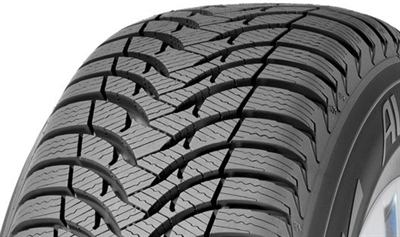 Michelin Alpin A4 95V - 225/45R18