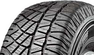 Michelin Latitude Cross 104T  Dt - 205/80R16