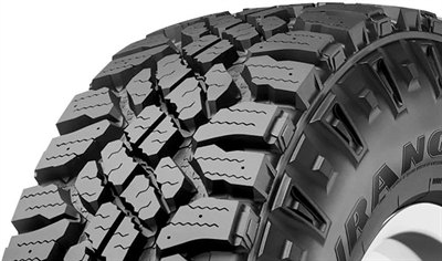 Goodyear Wrangler Duratrac Lr  114Q - 255/65R19