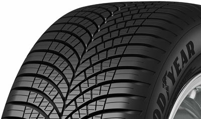 Goodyear Vector Fourseasons Gen3  91Y - 235/35R19