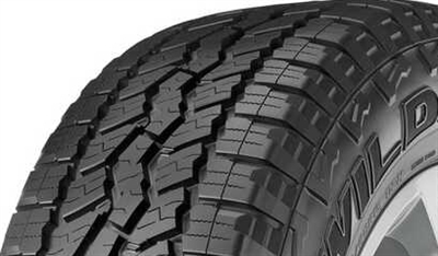 Falken Wildpeak A/T 03 Wa  117H - 275/55R20
