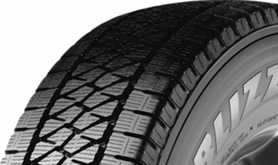 Bridgestone Blizzak W995 Multicell M+S  113R - 215/75R16