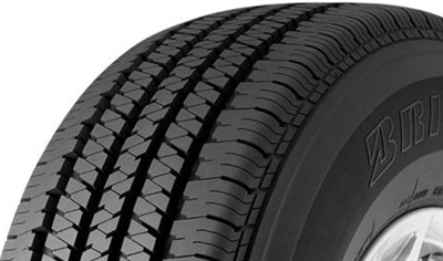 Bridgestone Dueler H/T 684 Iii  111T - 245/65R17