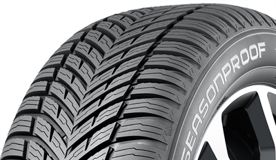 Nokian Tyres Seasonproof  77H - 165/60R15
