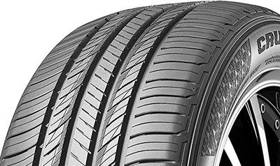 Kumho Hp71 103H - 245/55R19