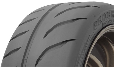 Toyo R888r Semi-Slick  93Y - 265/30R19