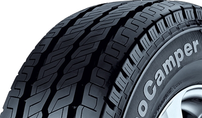 Conti Vancocamper Mb 118R - 225/75R16