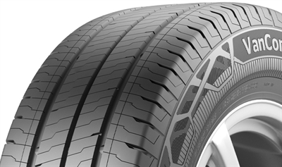 Conti Vancontacteco  116R - 215/75R16