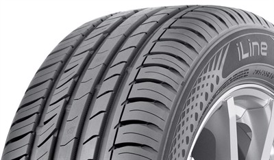 Nokian Tyres Iline 79T 155 80R13