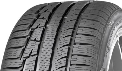 Nokian Wr A3 100V - 255/40R19