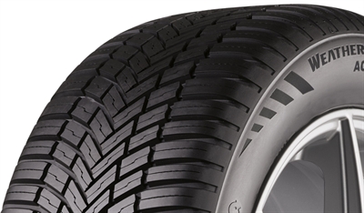 Bridgestone A005 Weather Control  95H - 215/50R17
