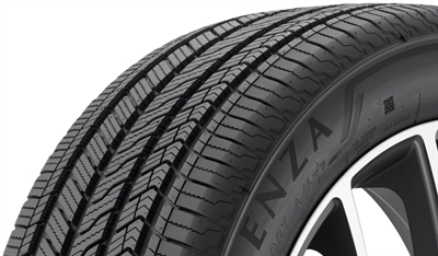 Bridgestone Alenza Sport Allseason  Xl 111V - 255/55R19
