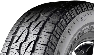 Bridgestone At001 110S - 245/70R17