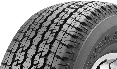 Bridgestone D840 112S - 255/70R15