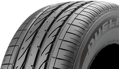 Bridgestone Dueler H/P Sport 109H - 255/50R20