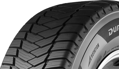 Bridgestone Duravis Allseason  109S - 215/70R15