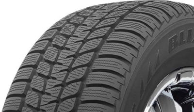 Lm25 4X4 102H - 235/60R17
