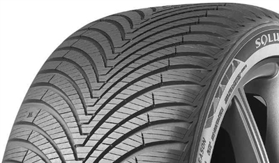Kumho Ha32 Solus 4S 84H - 175/65R15