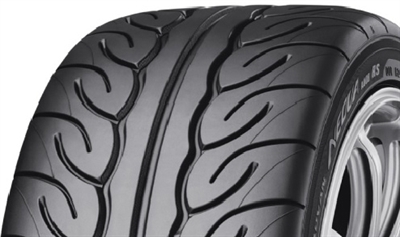 Yokohama Advan Neova Ad08rs Ad08rs Adv  86V - 205/50R15