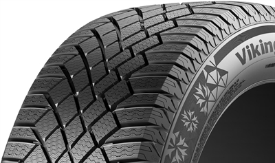 Conti Vikingcontact 7  Xl 97T - 235/45R17